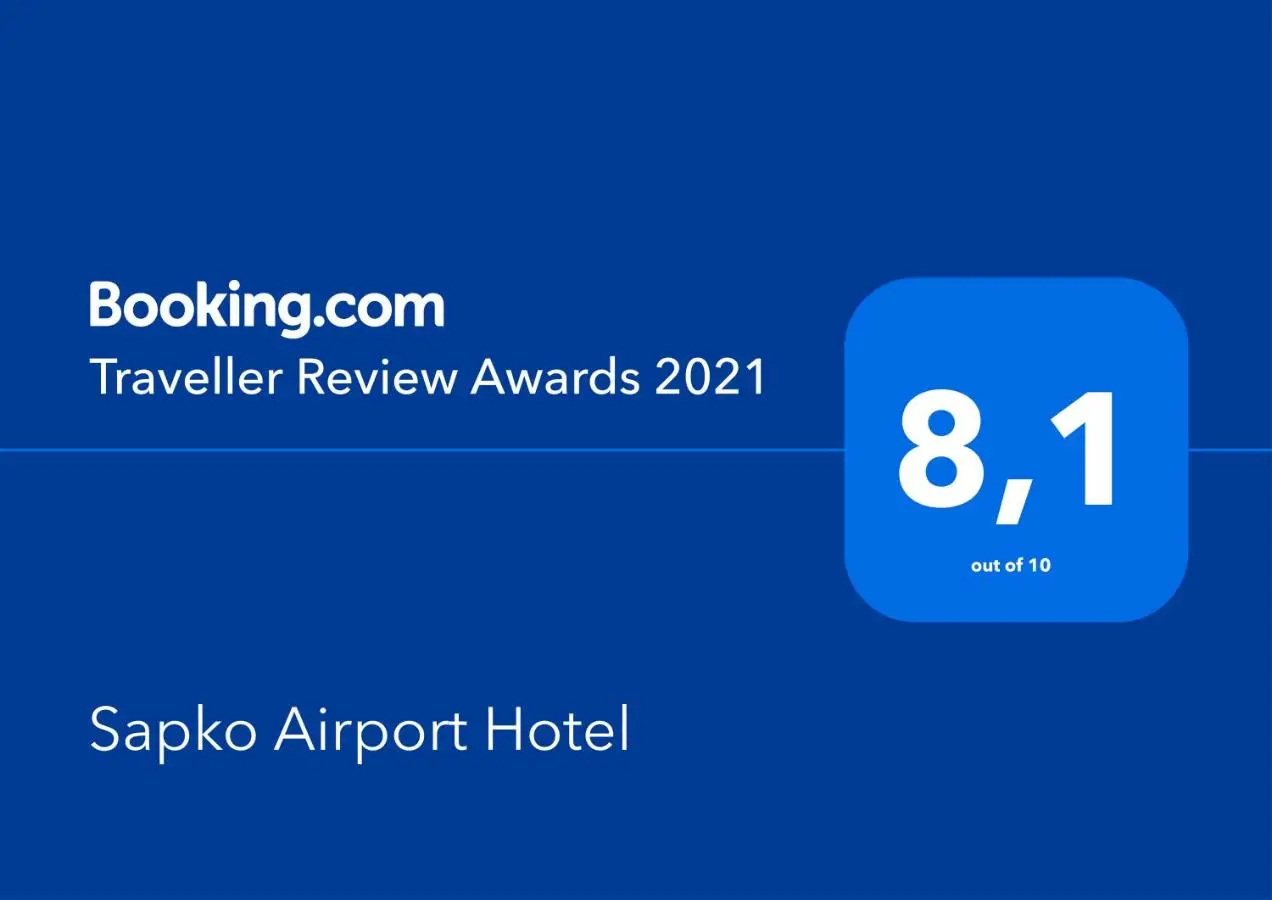 Sapko Airport Hotel