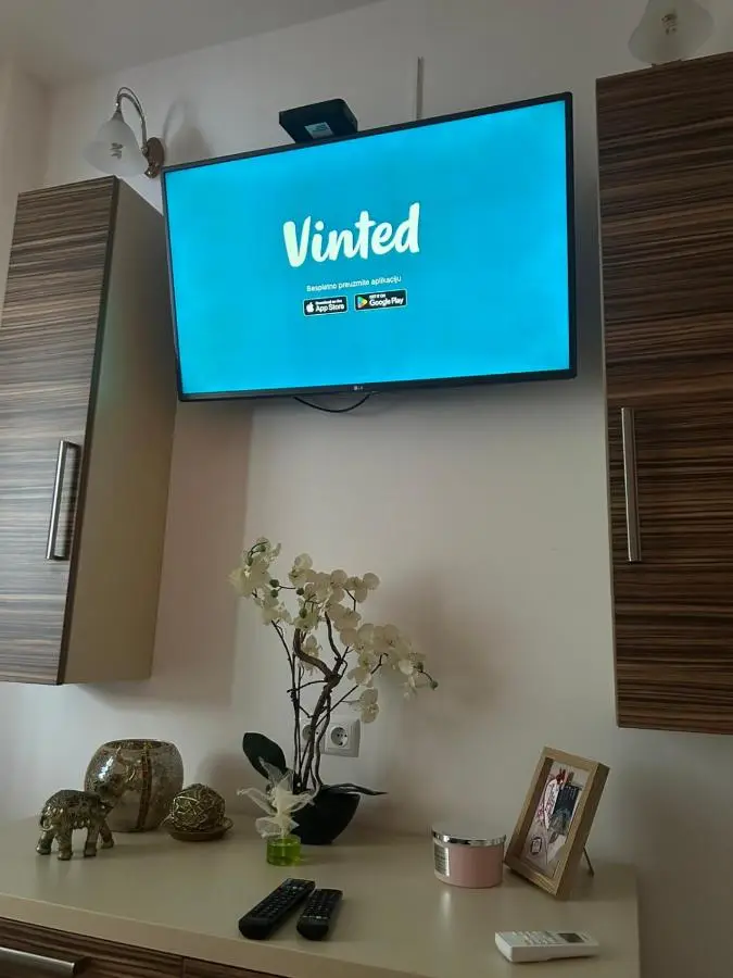 Naid Apartmani