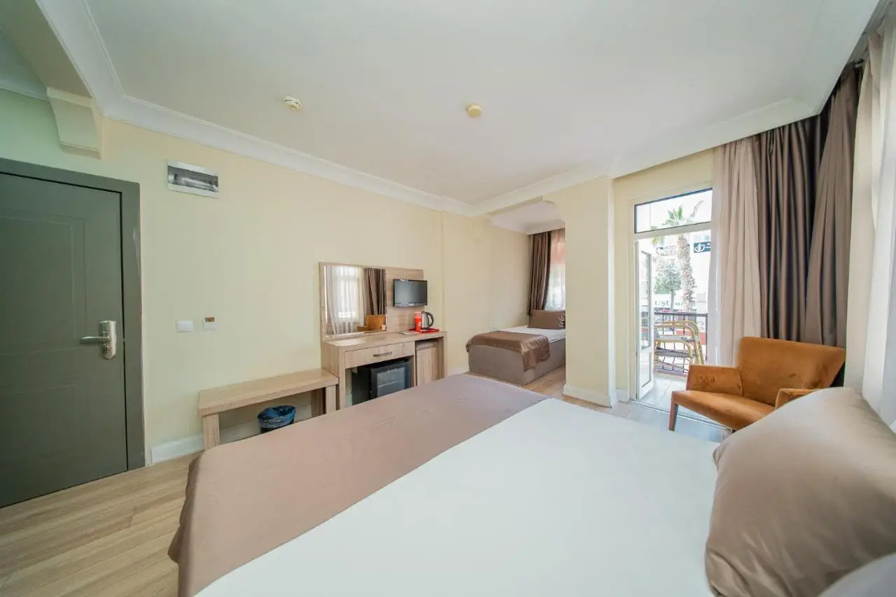 Sava Hotel