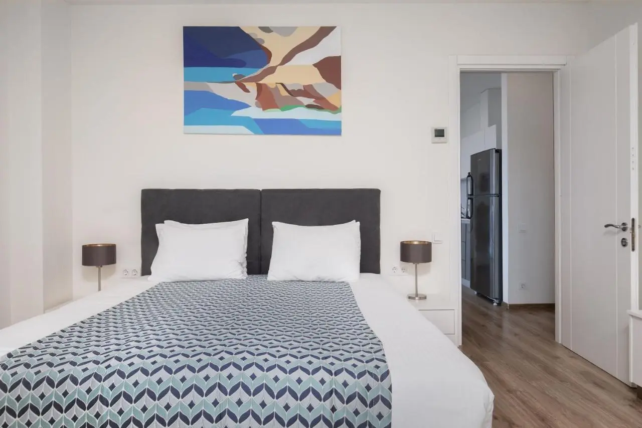 Bellevue Residence Suites