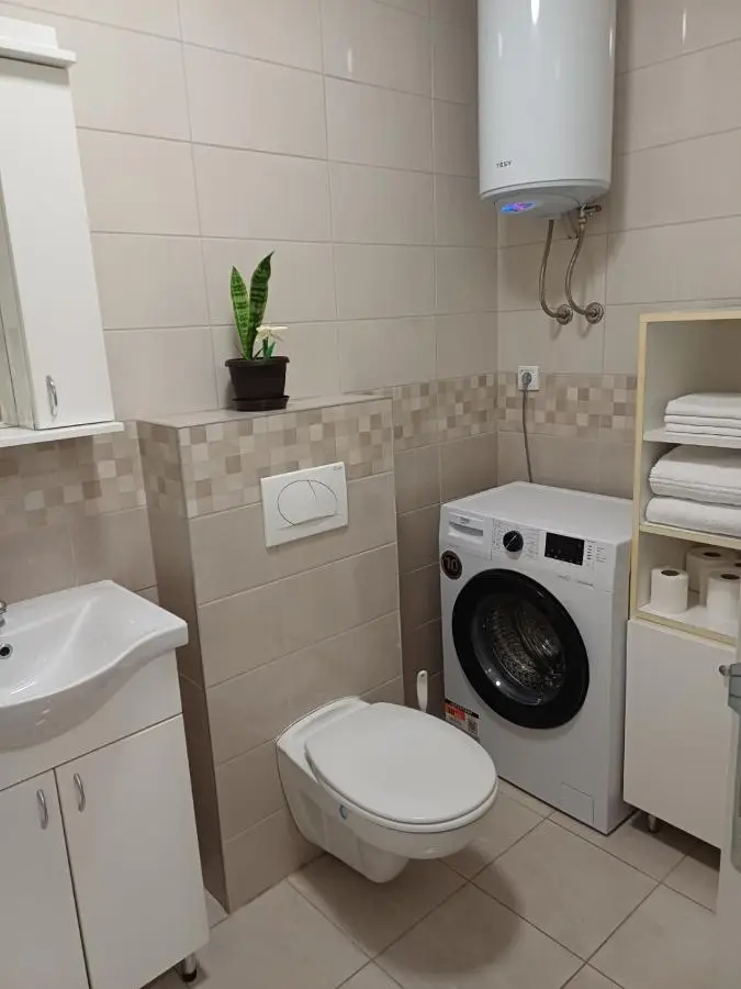 Apartman MD