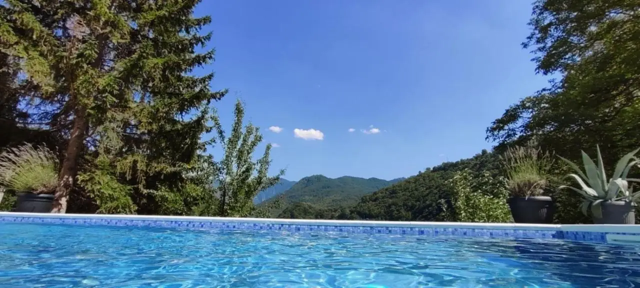 Villa Verde Glavatičevo