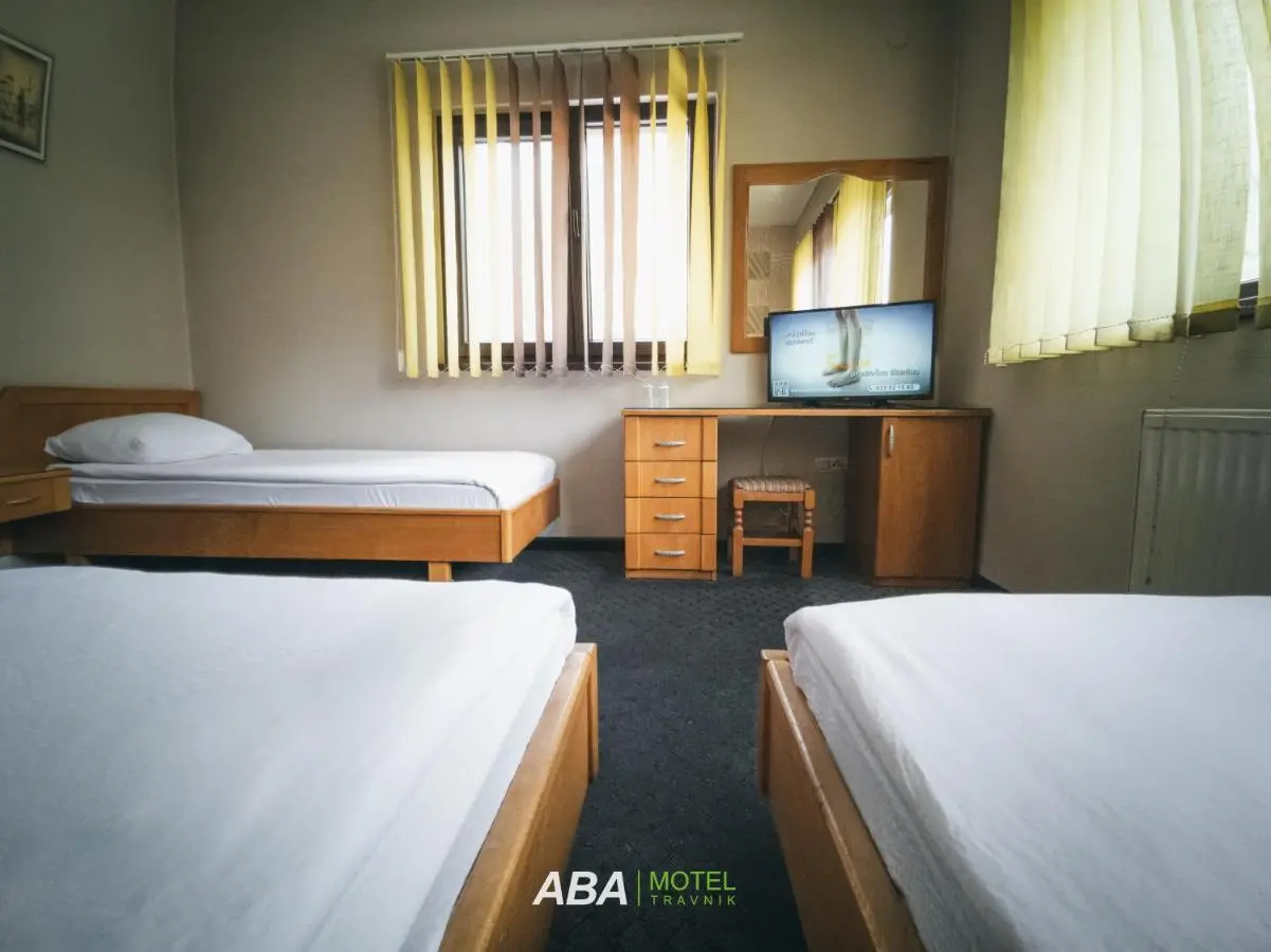 Garni Motel Aba