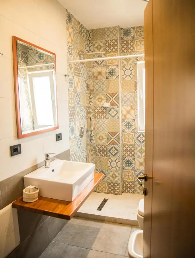 Oda Hotel Tirana