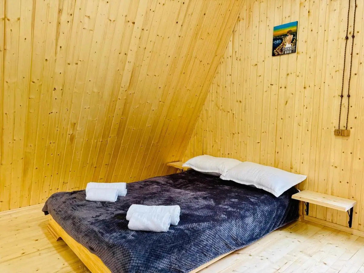 Buddy Cottage Borjomi