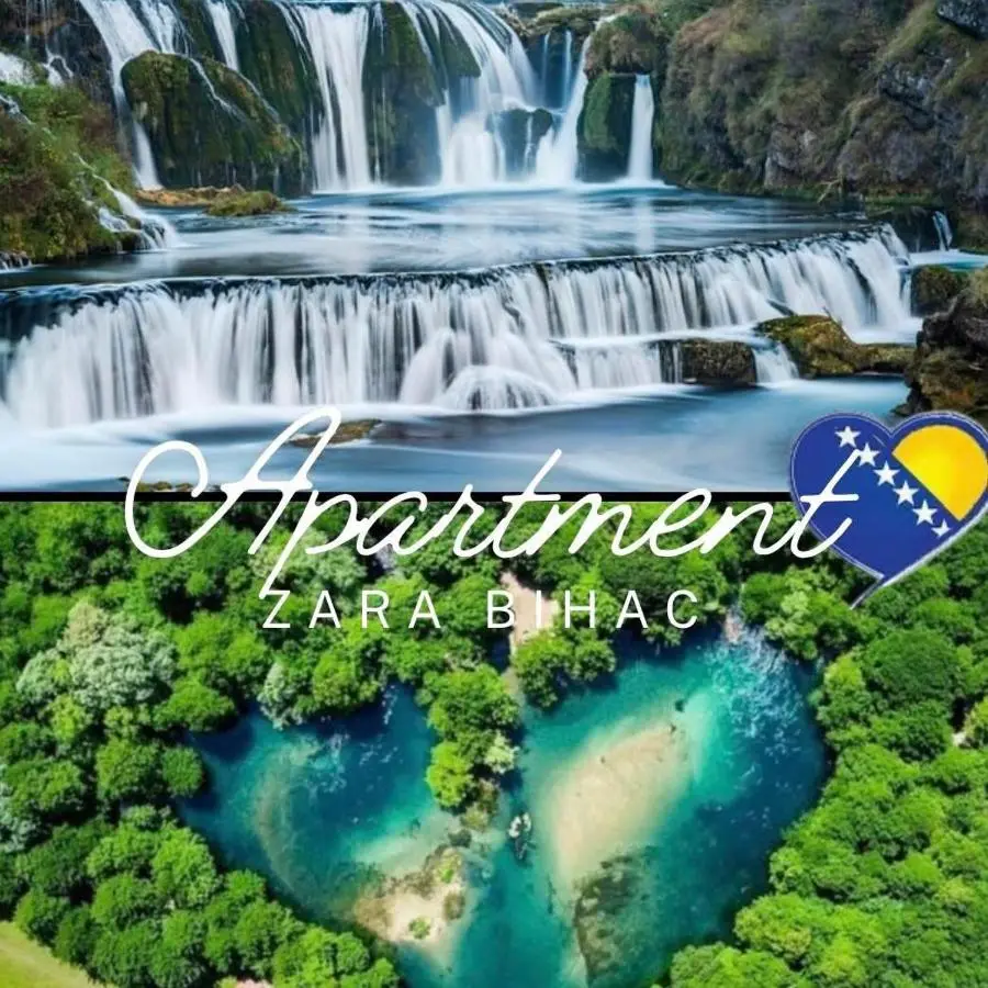 Apartment Zara Bihac