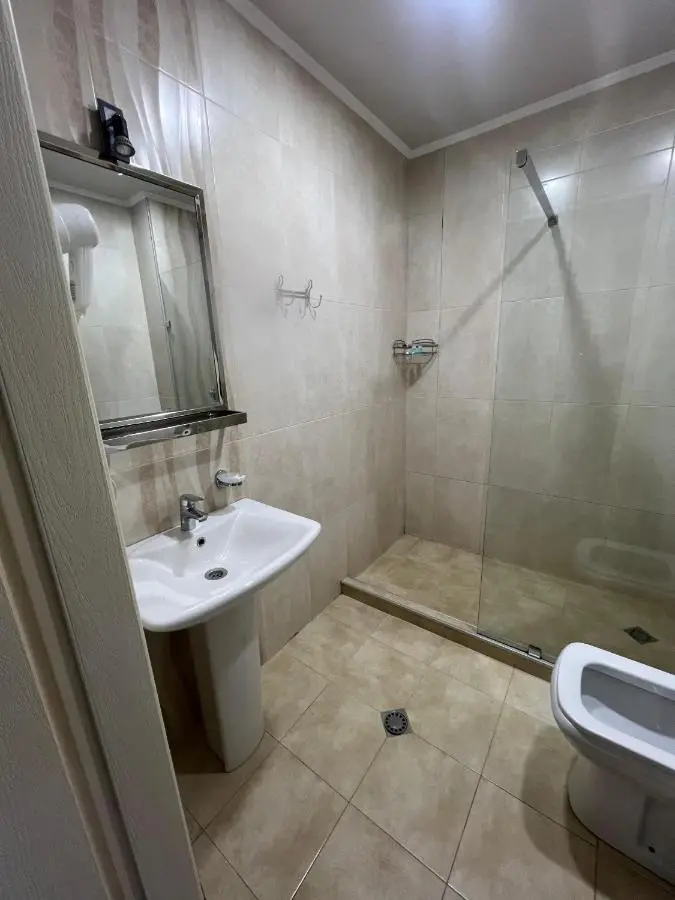 Seaview Panoramic Apartments ORBI Sea Towers Batumi