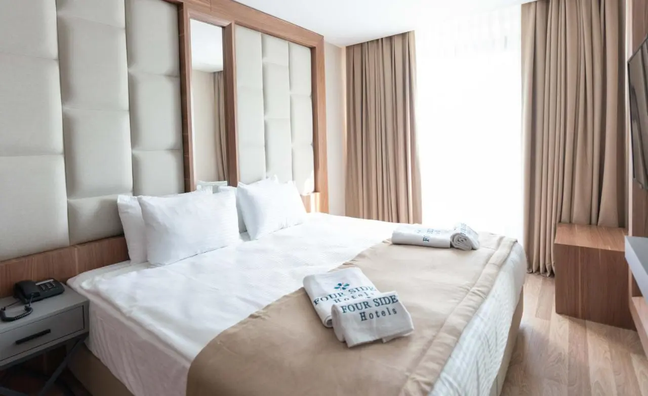 Four Sides Taksim Lion Hotel&Spa