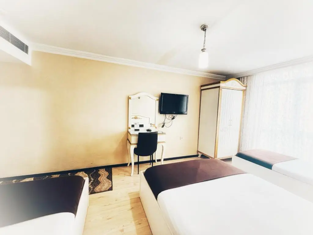 Hotel Seref