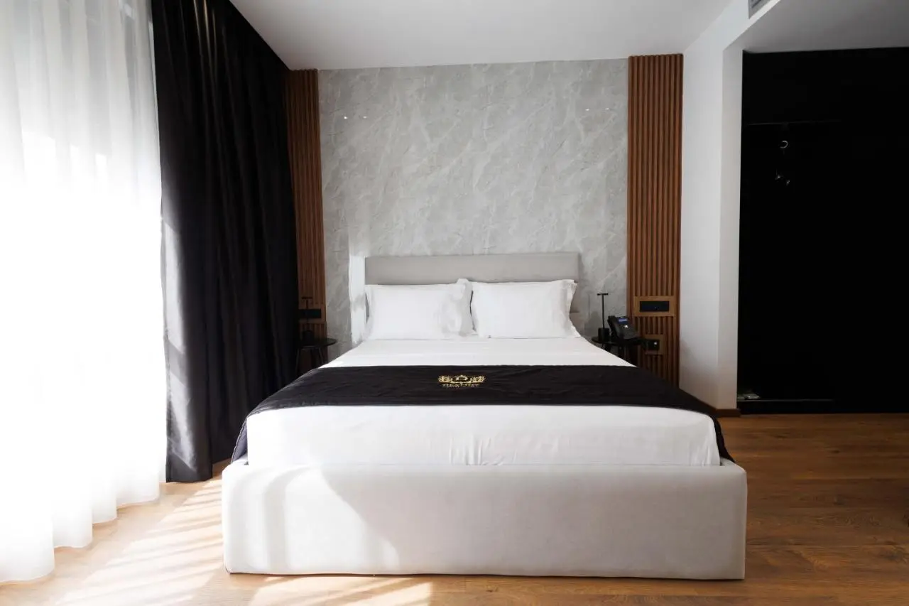 Destiny Hotel & SPA