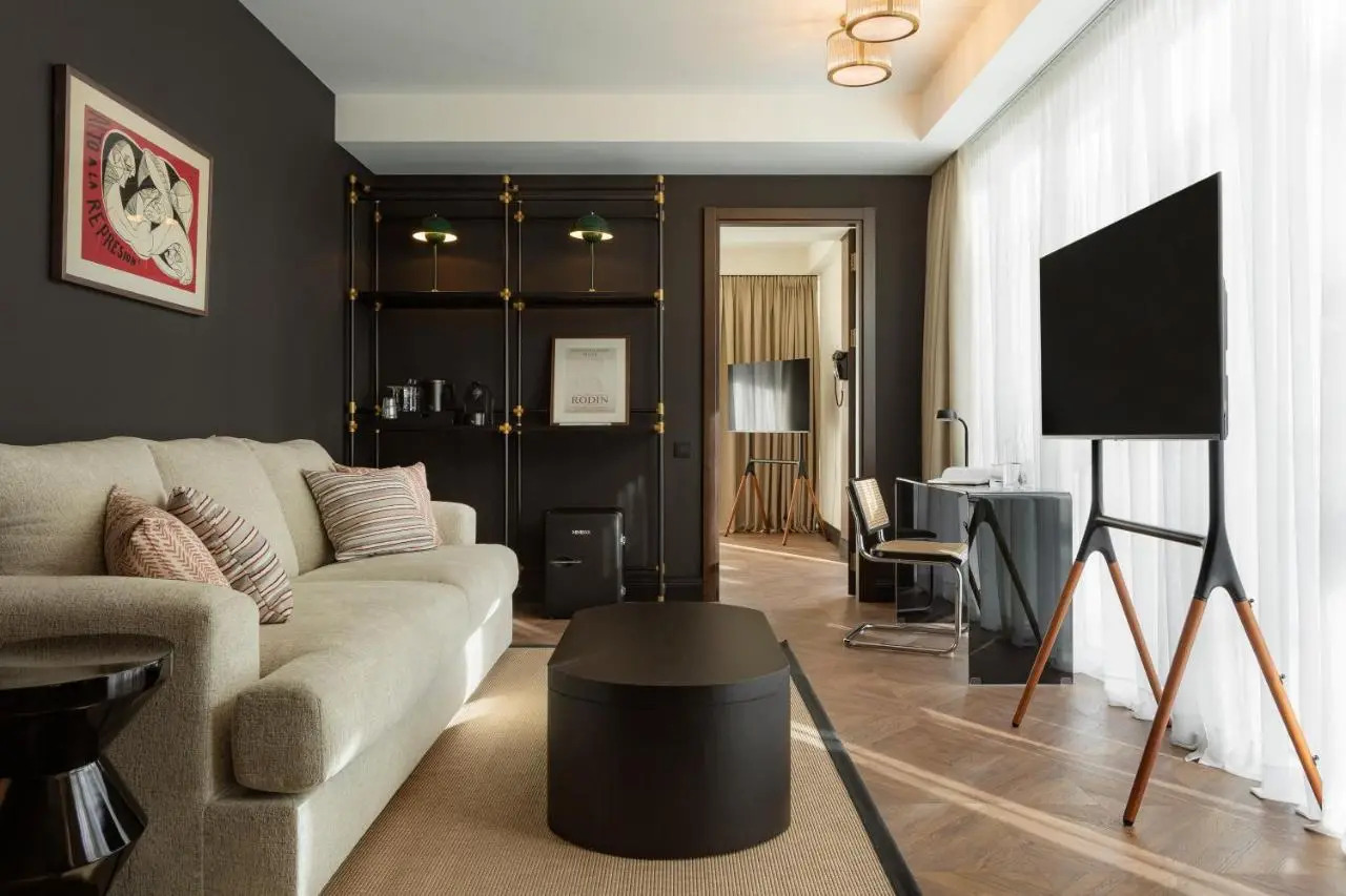 Artizan - Design Hotel