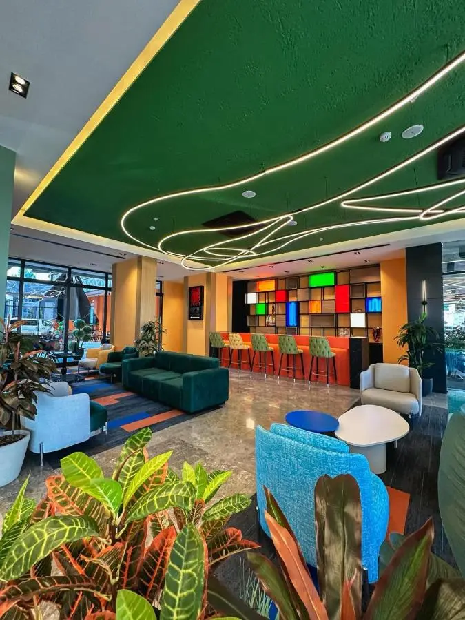 Axis Hotel