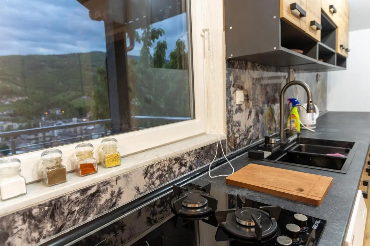 Guest House Lejla 2