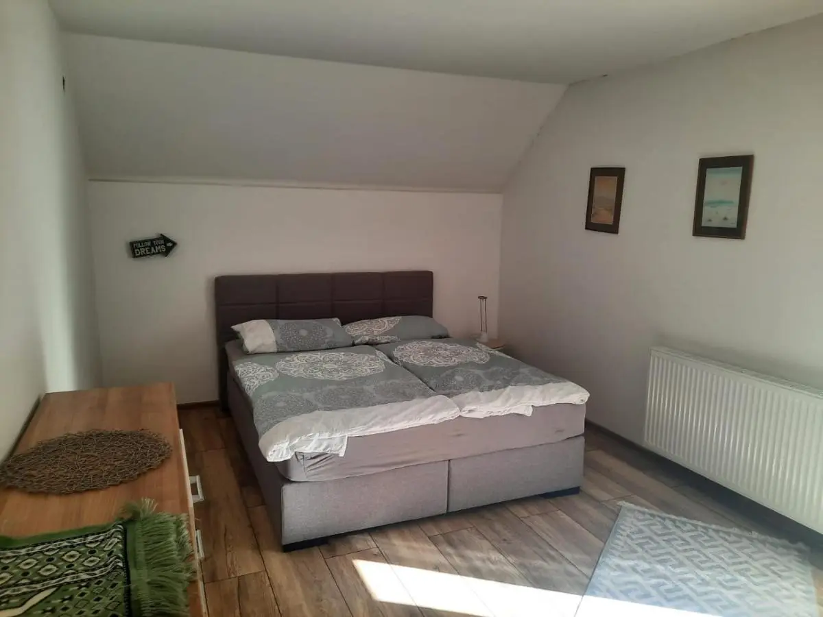 Villa Luna Misevici
