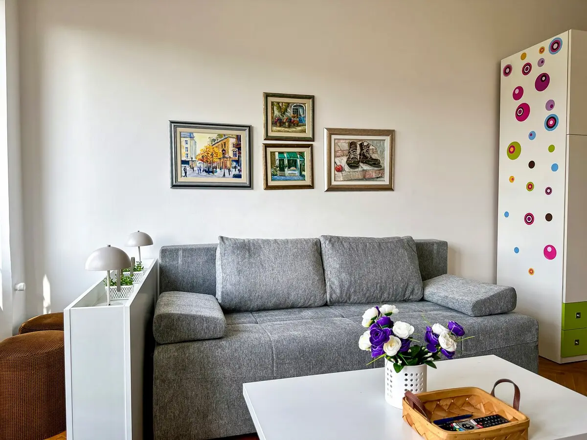 Apartment Rima