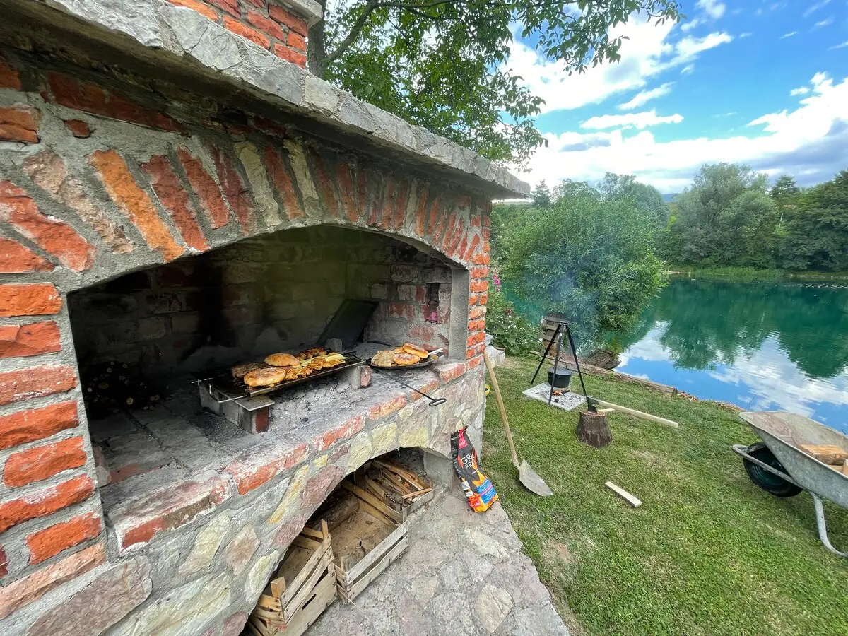 Entire residental home - Bihac