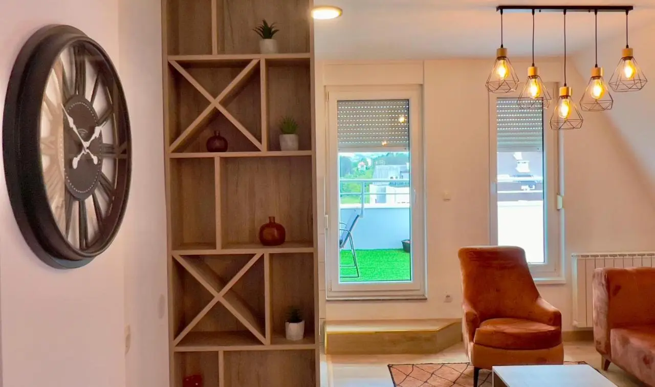 Apartman MAA