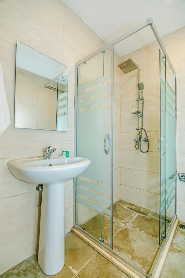 SUNSET Lux Apartment on Baku