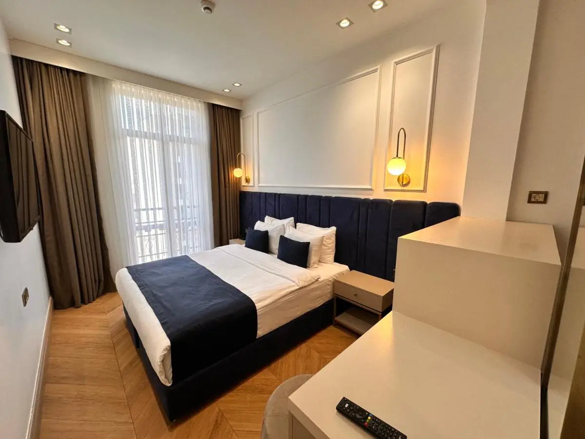 Taksim Bosphorus Hotel