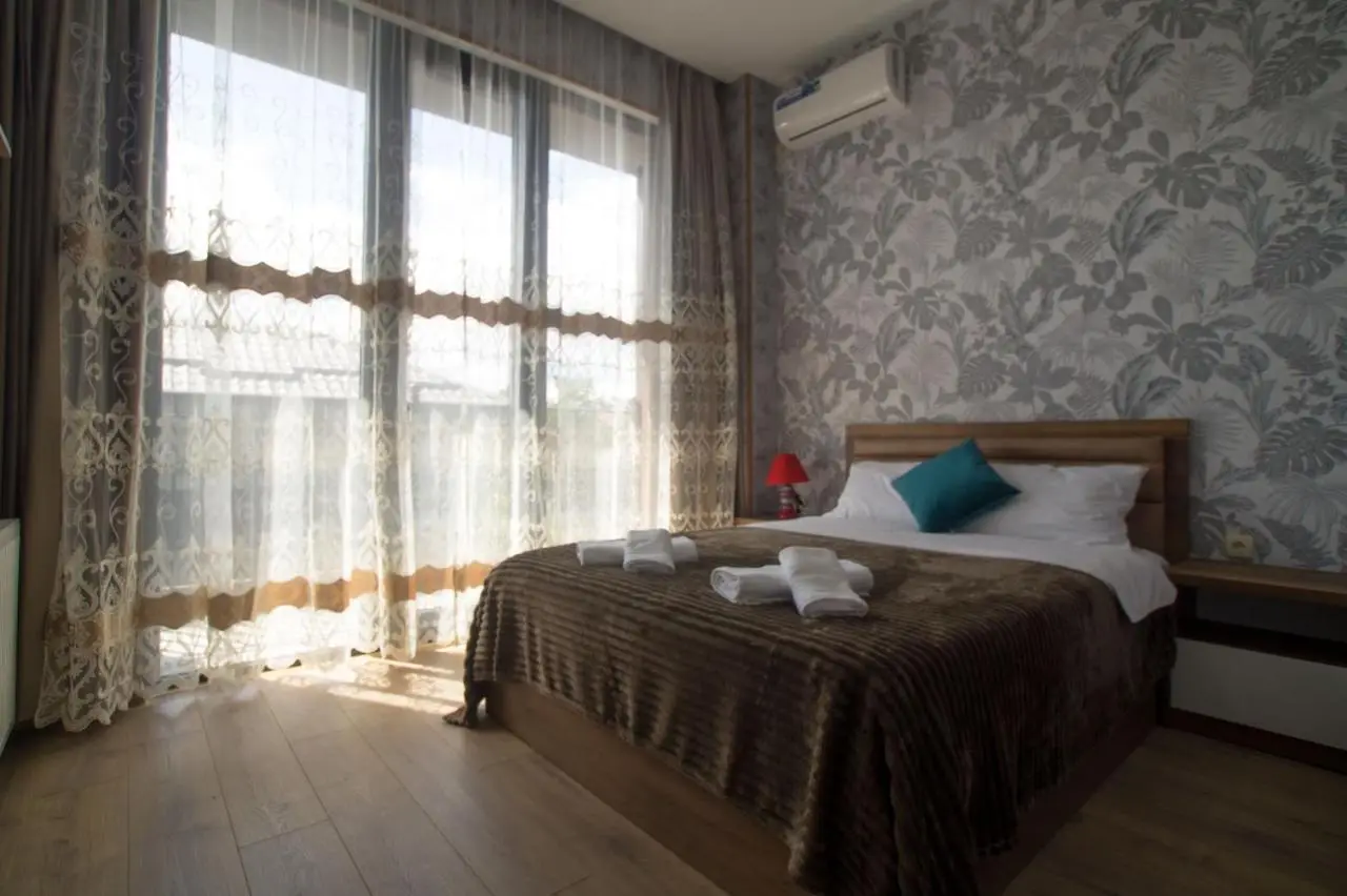 Prestige Guest House