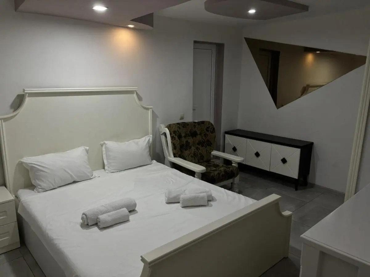 Kai Hotel Bar