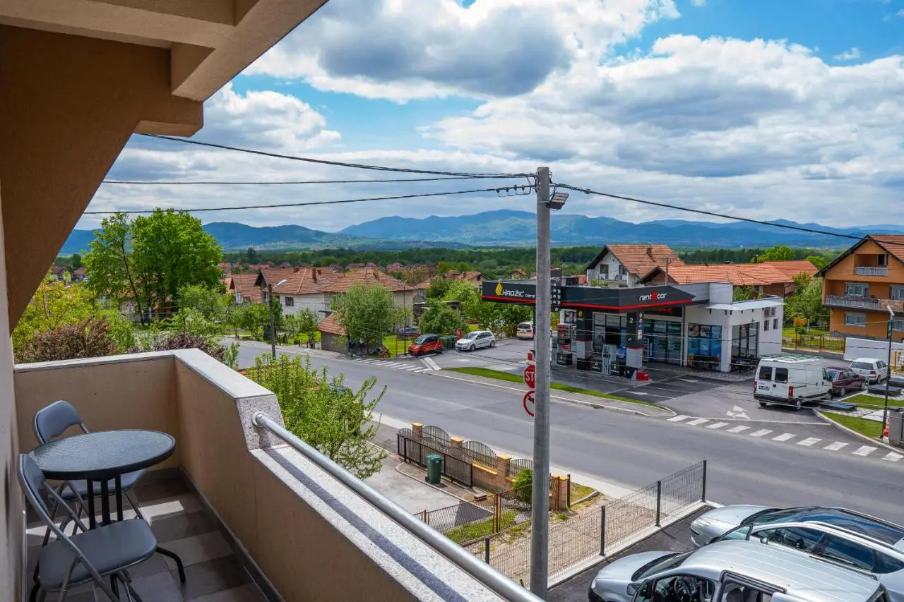 Apartmani Hadžić