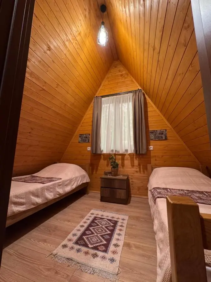 NerNeri Cottage Martvili
