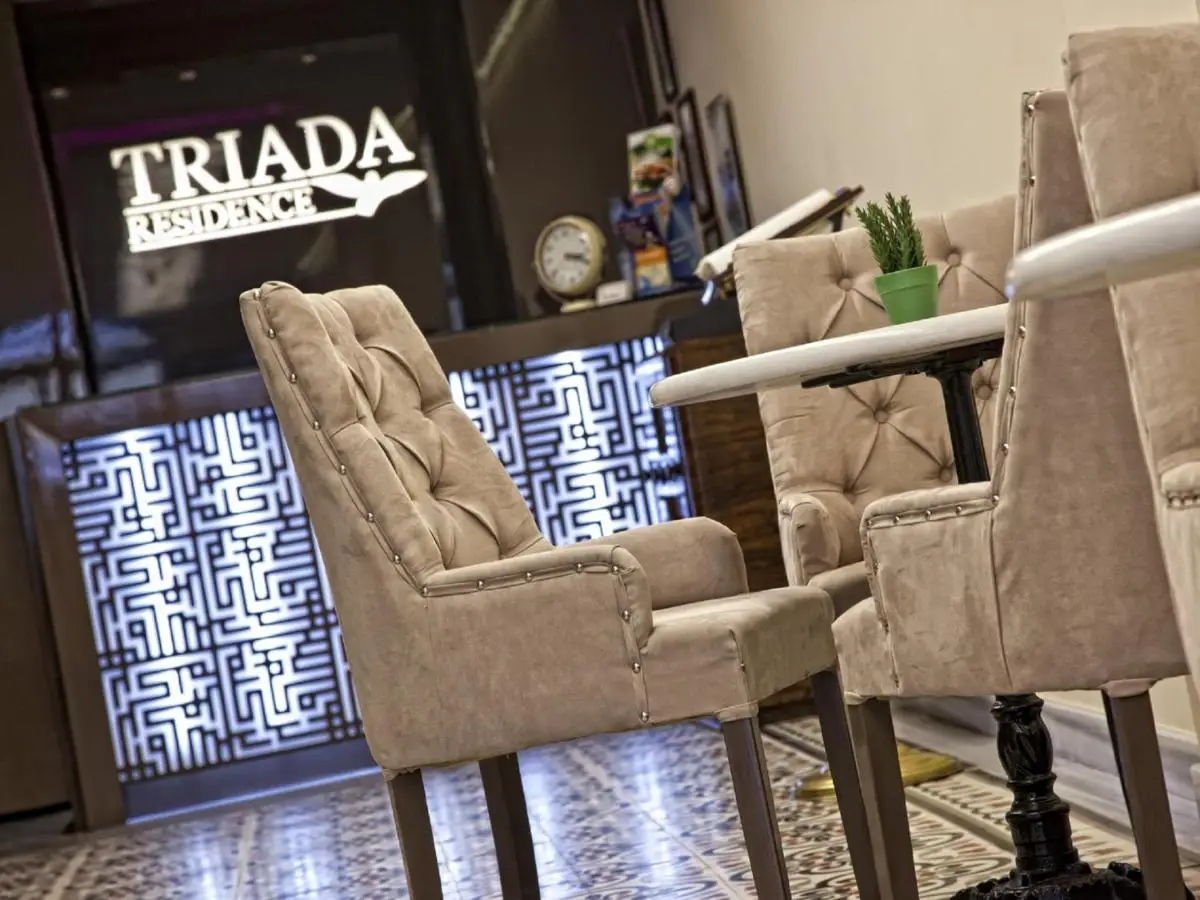 Triada Hotel Taksim - Special Category