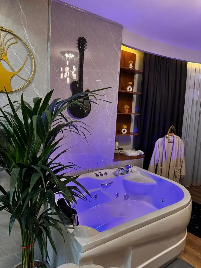 SABİHA GOKCEN İSTANBUL HOUSES Airport