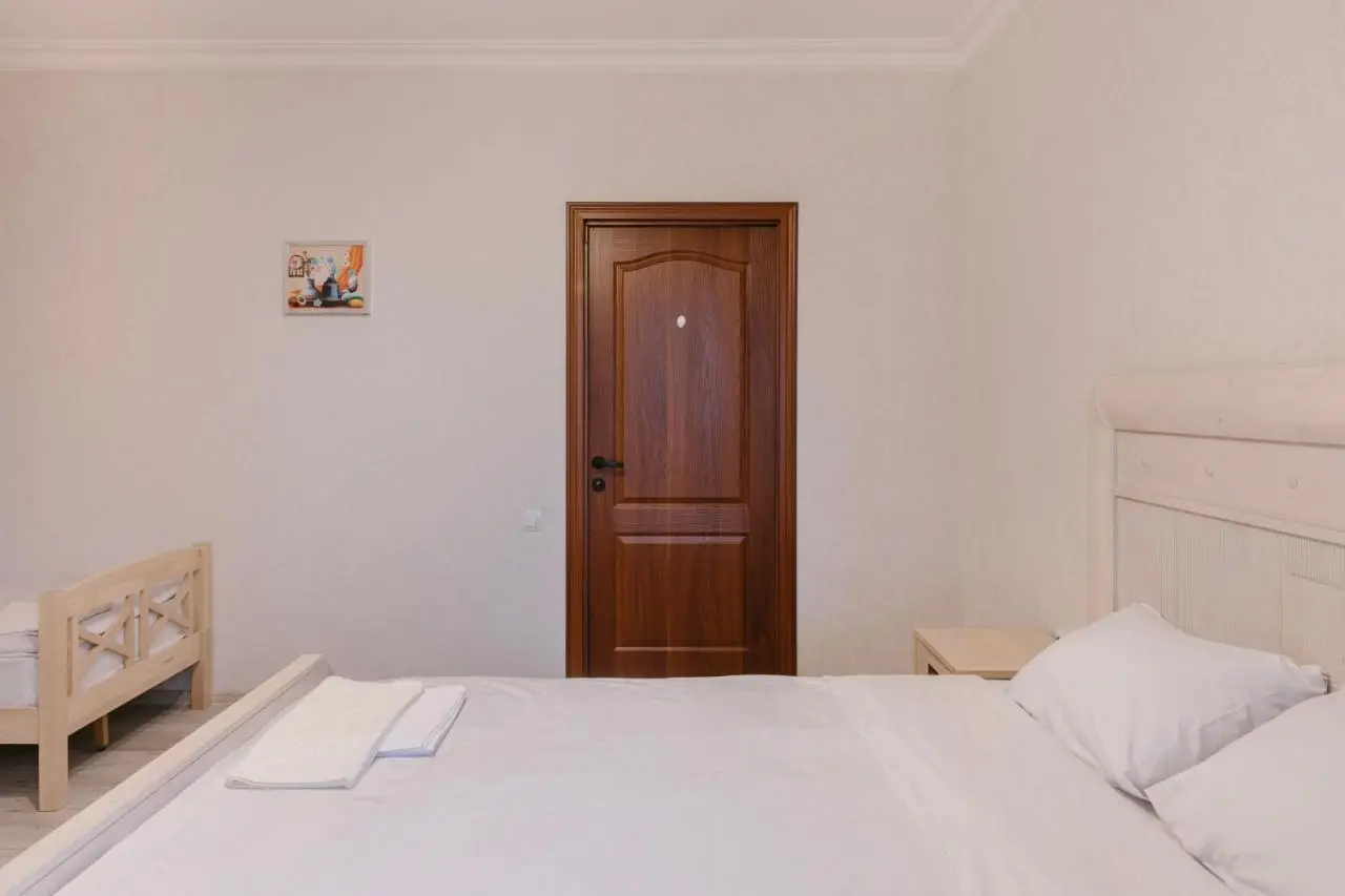 Marcos Hotel