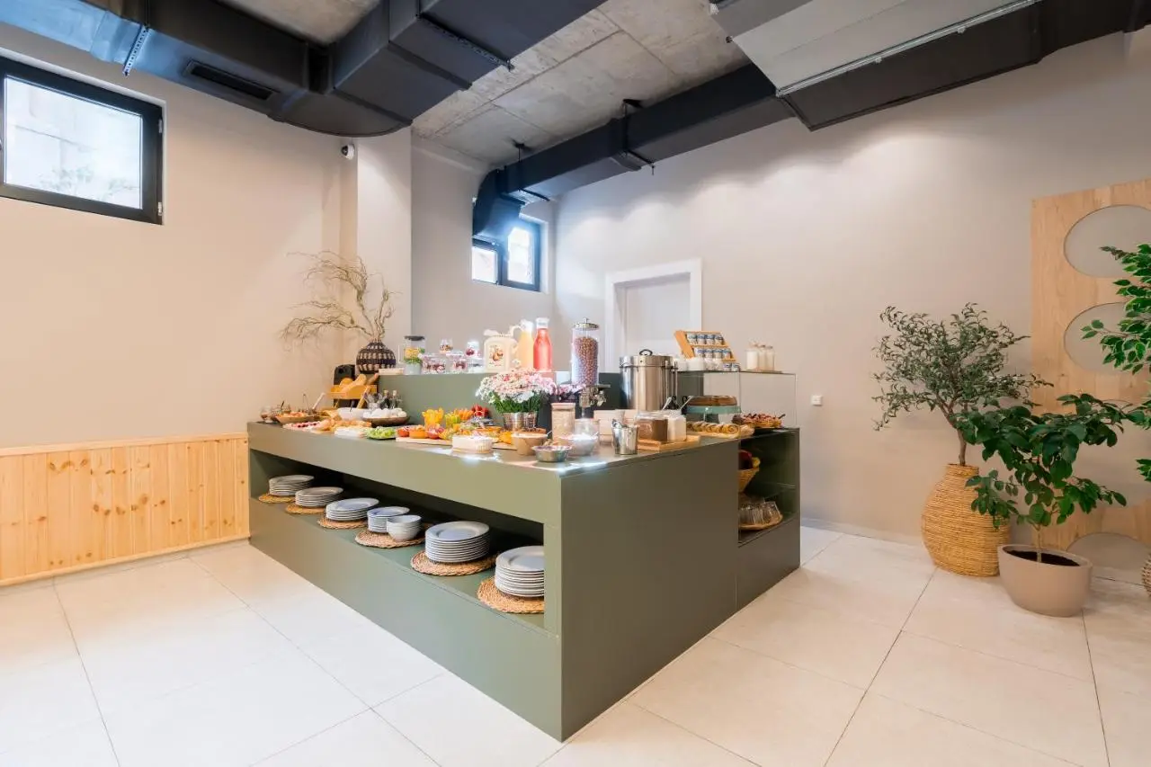 Doors Boutique Hotel