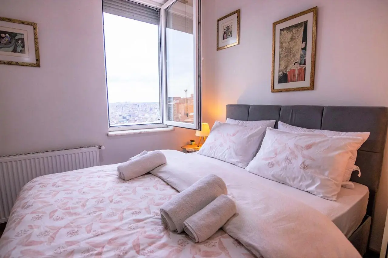 Taksim Roya Apartment -center of the Istanbul