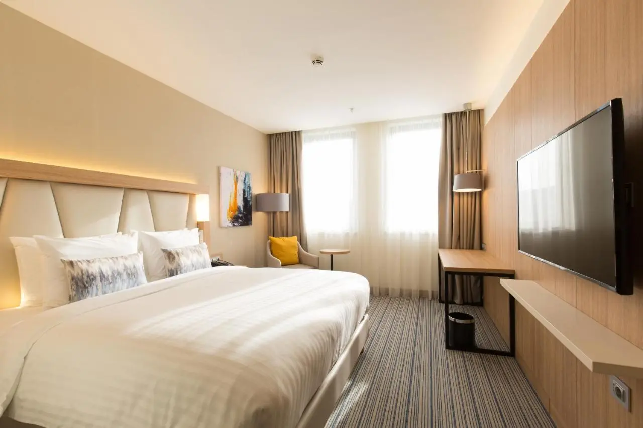 Courtyard by Marriott Banja Luka