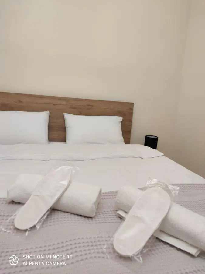 Best Apartment in city heart