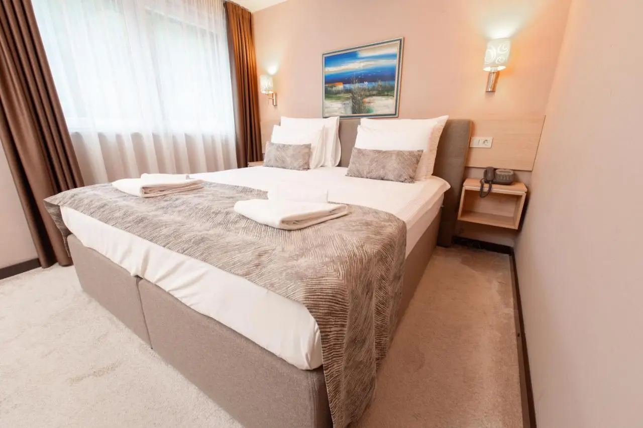 Garden City Hotel Konjic