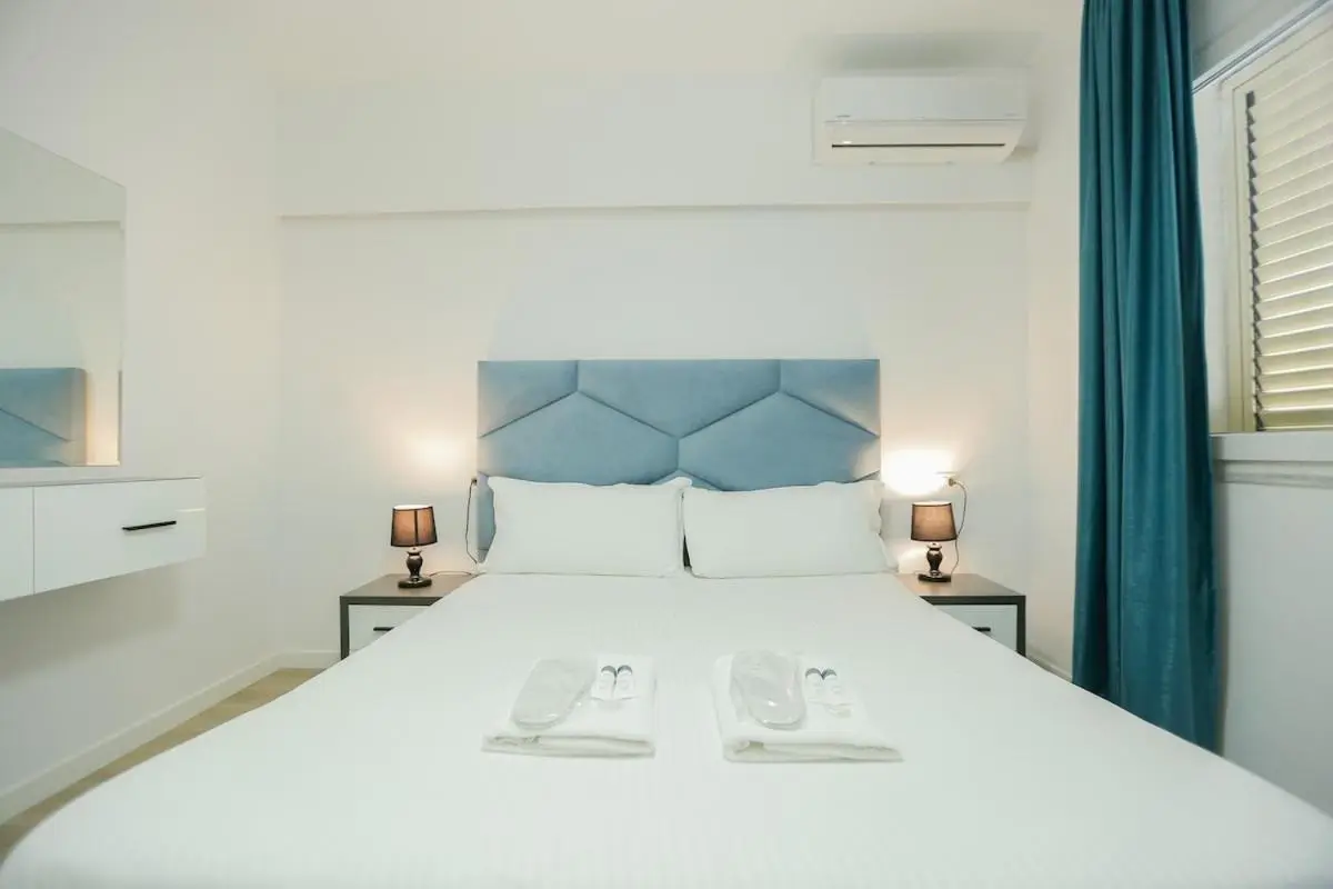 Miku Apartment-Brand New at Wilson Square