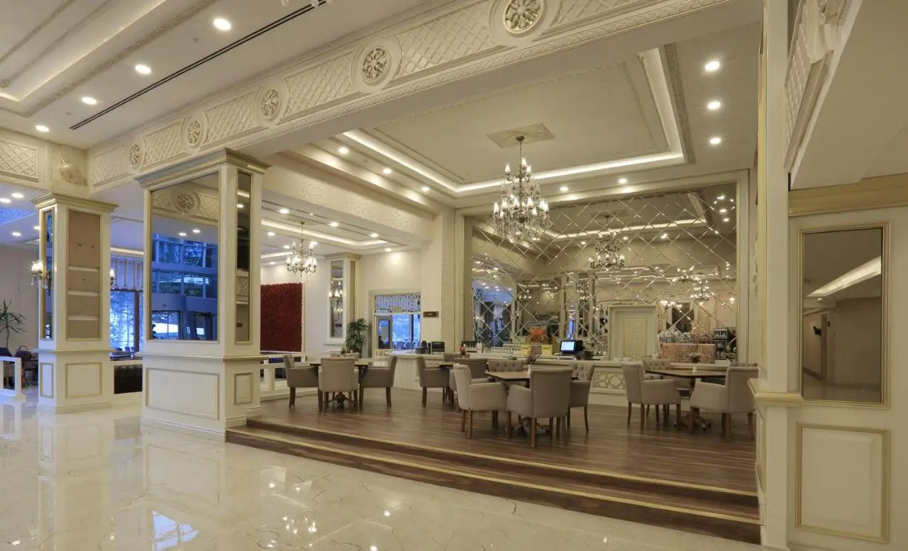 Cam Thermal Resort Hotel & Spa