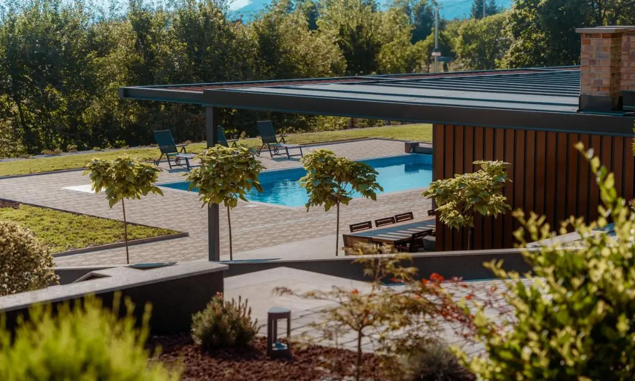 Hillmax Residence