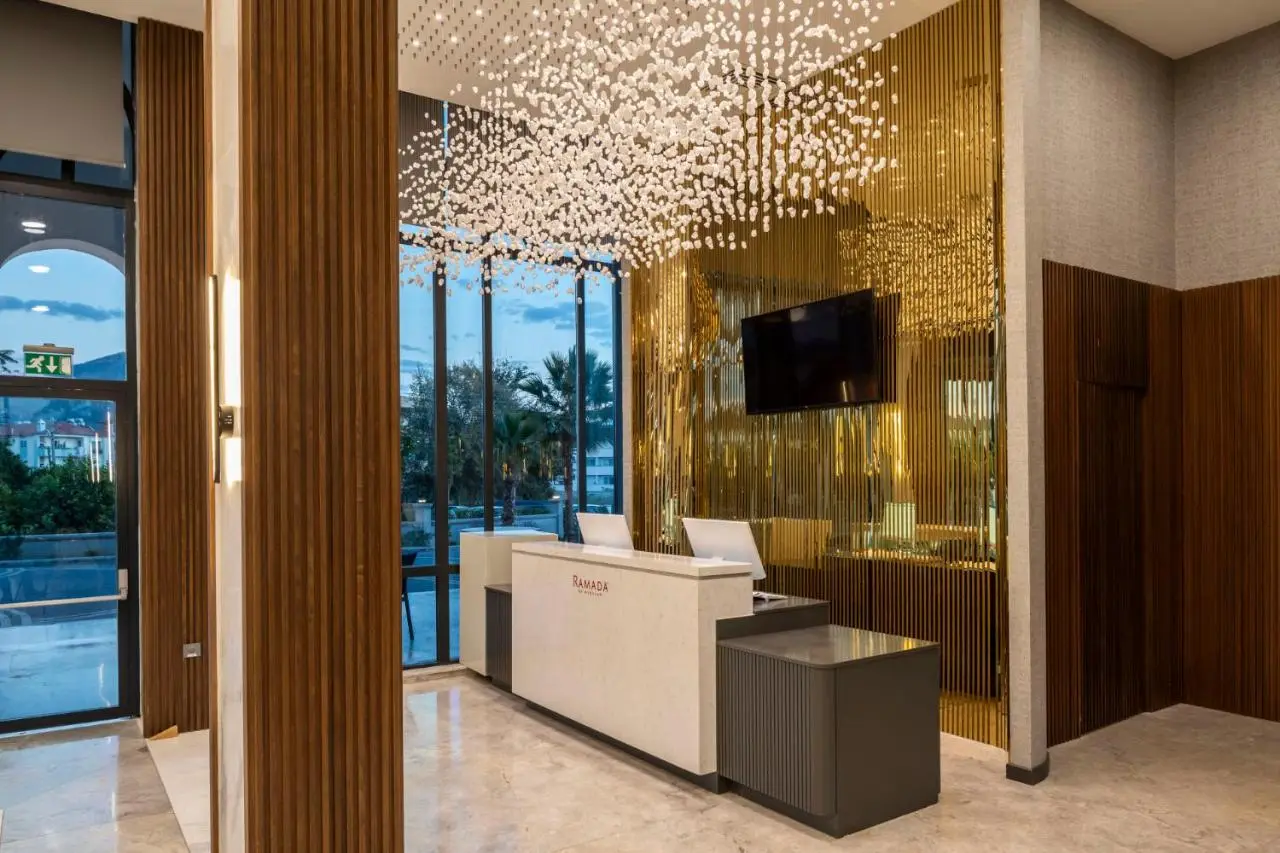Ramada by Wyndham Dalaman