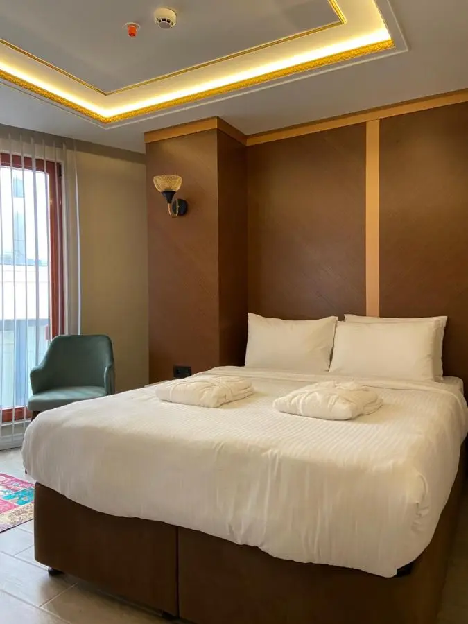 Istanbul Town Hotel