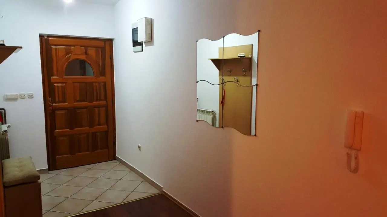 Apartment Cobanija