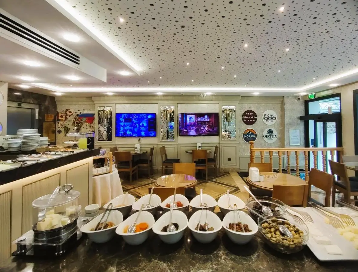 Morava Hotel