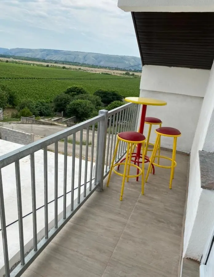Villa Perla Blagaj