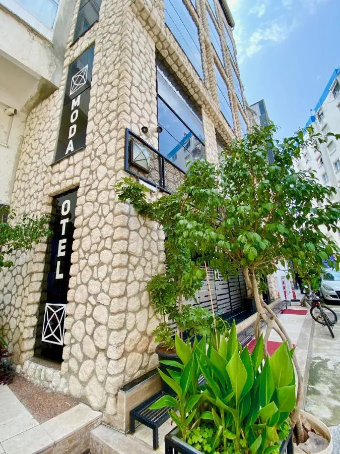 Moda Otel