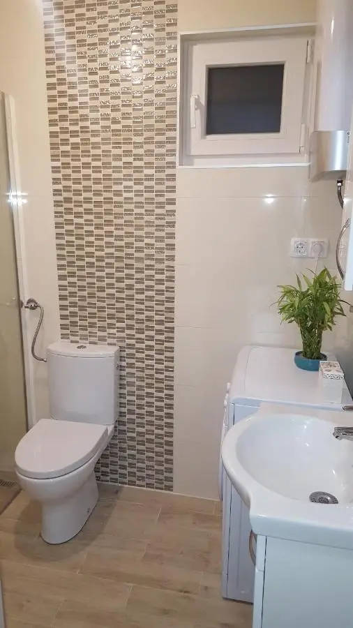 Apartment Dalia