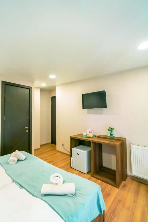 Hotel Classic Suites