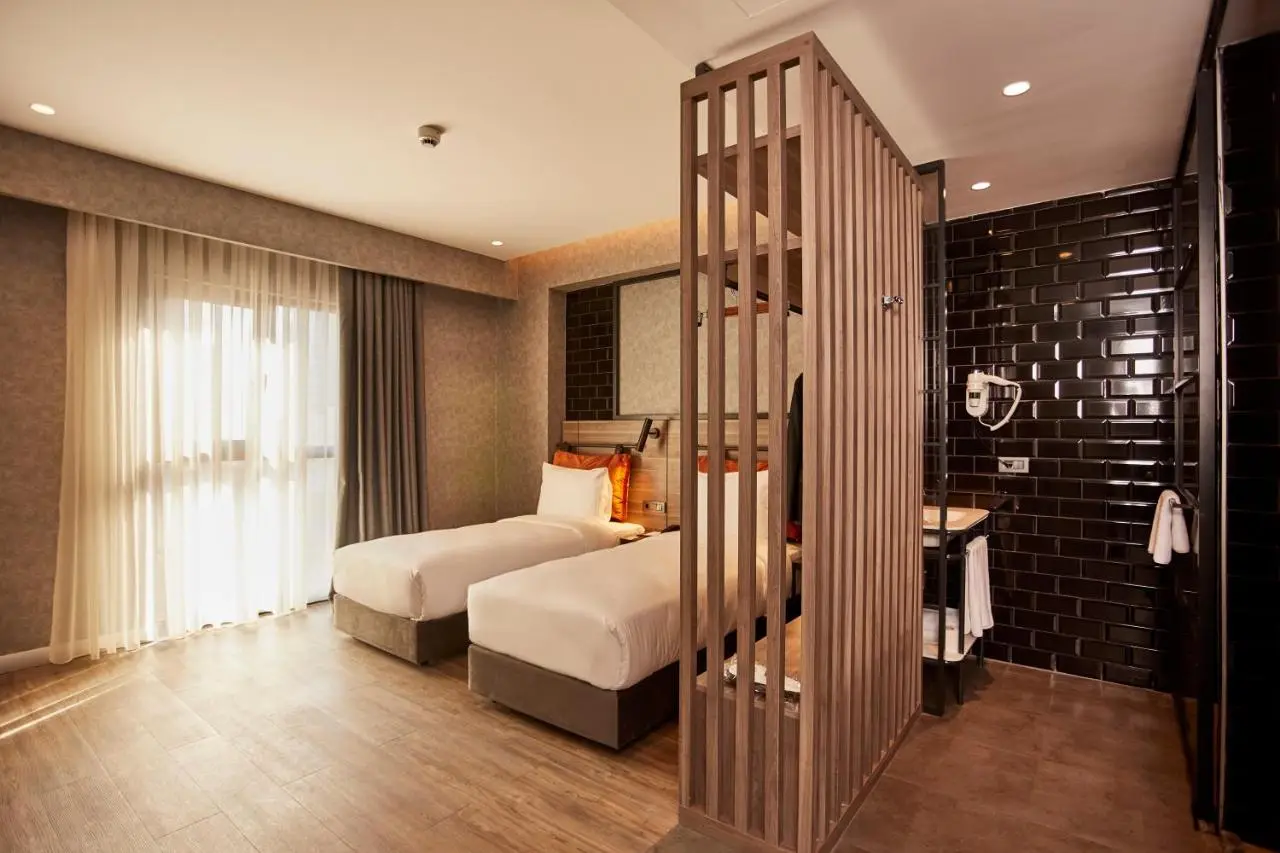 Avantgarde Urban Sisli