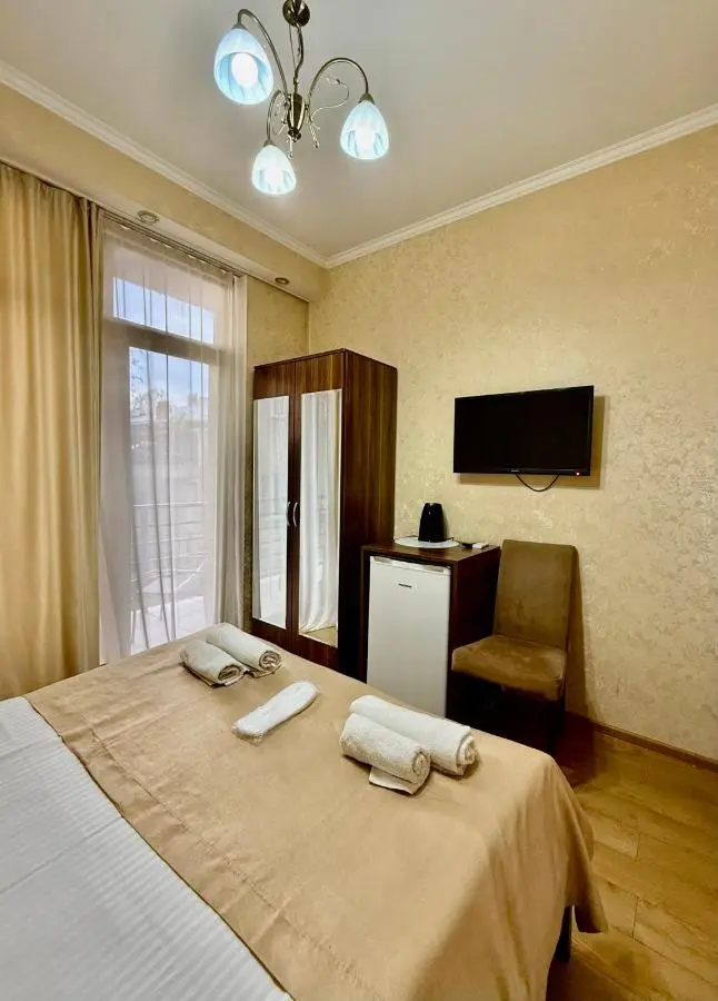 Hotel Vera View
