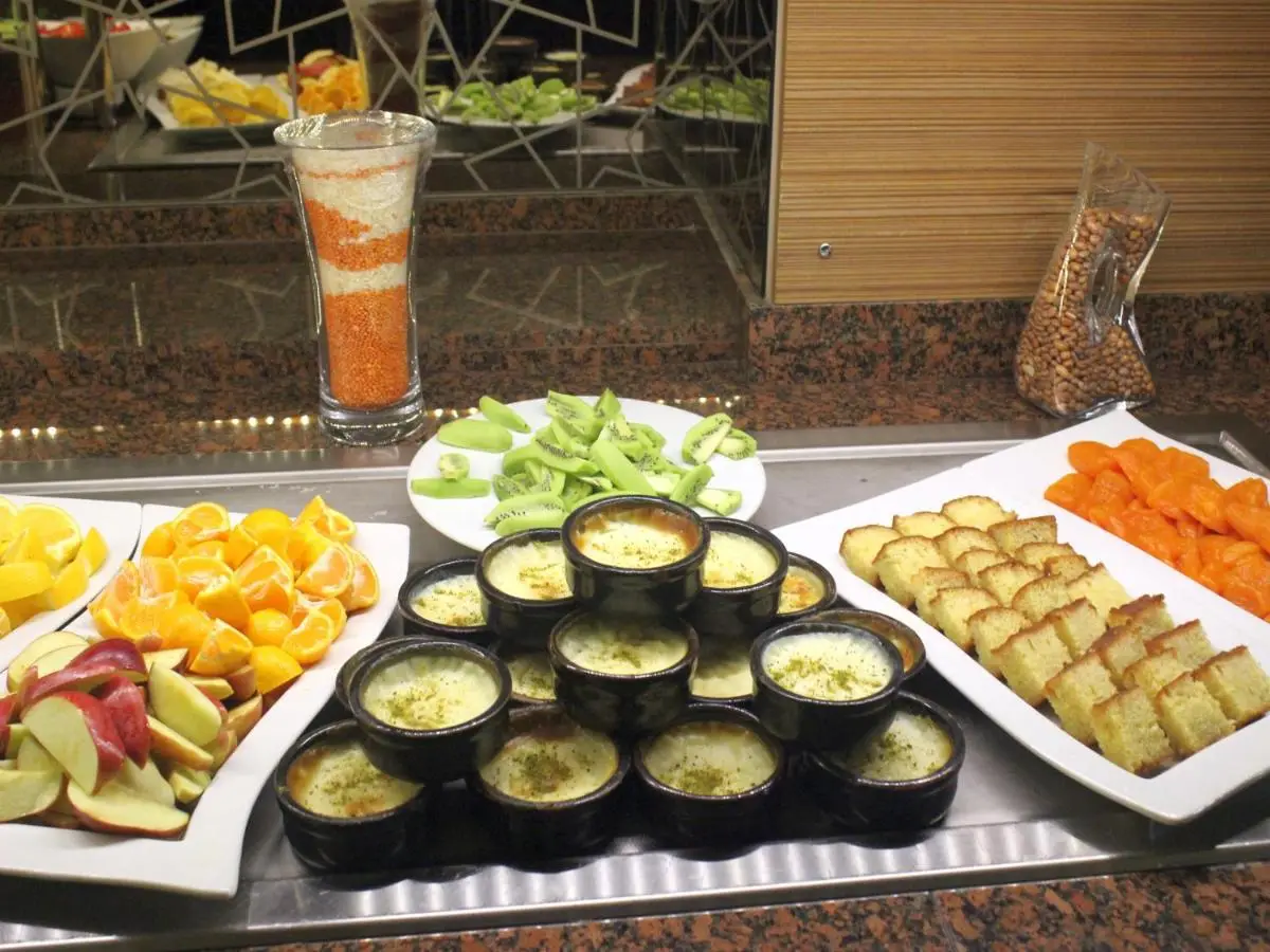 MARE PARK Hotel & SPA