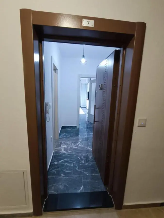 TriM Apartments